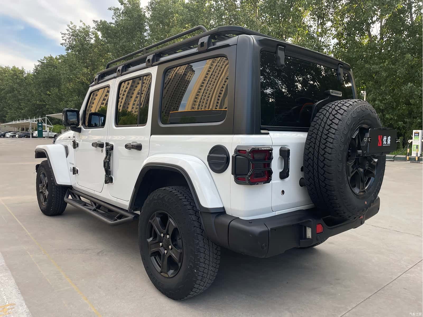 Jeep Wrangler, 2020 10