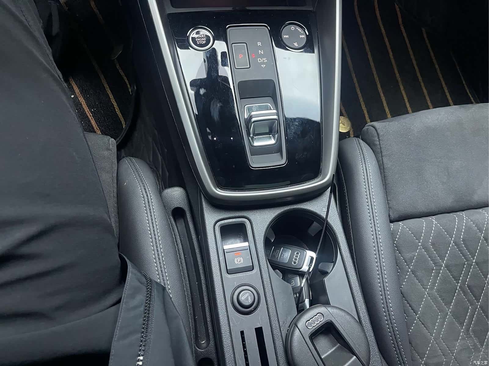 Audi A3, 2022 16