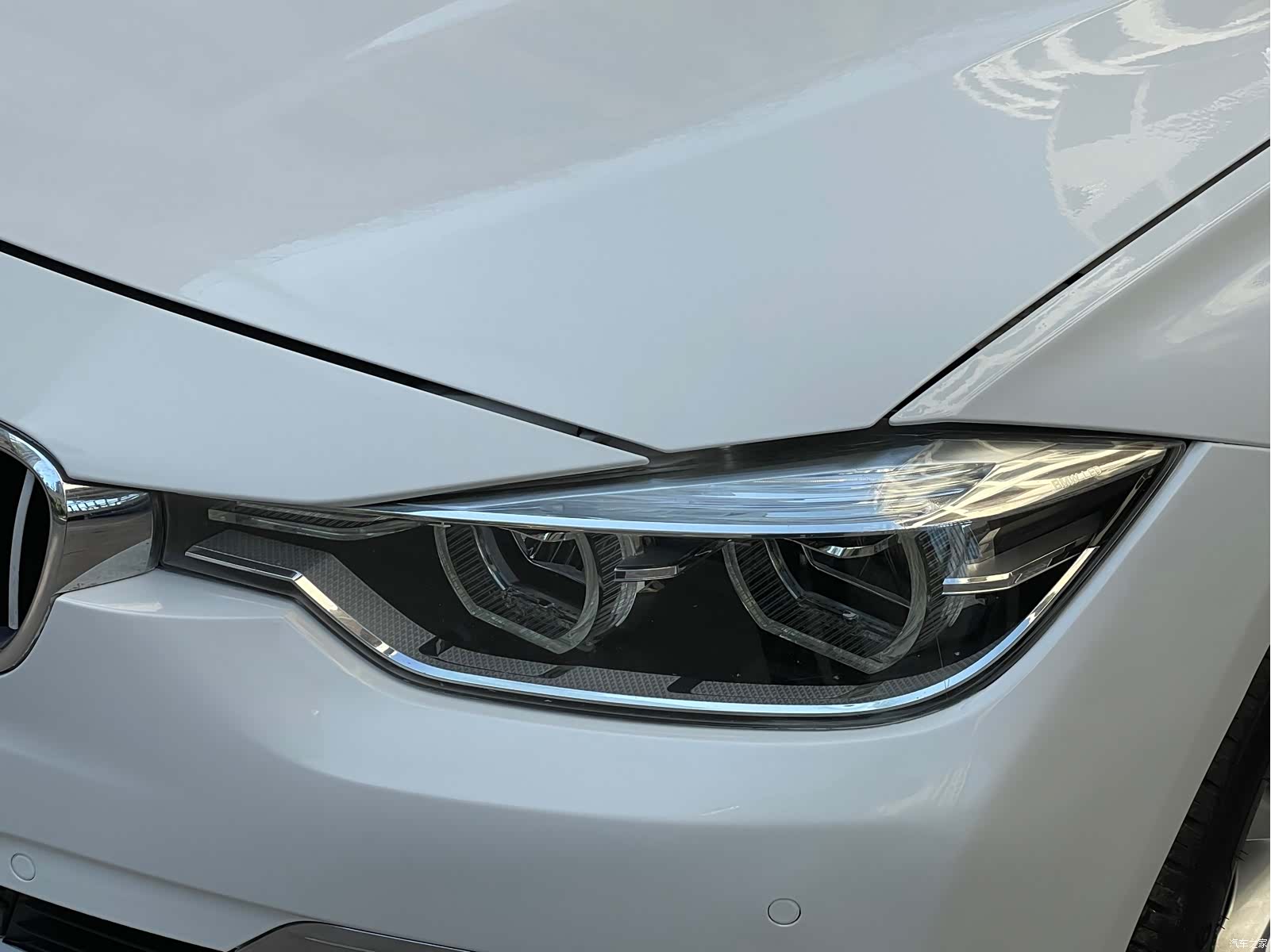 BMW 3 Series, 2016 9