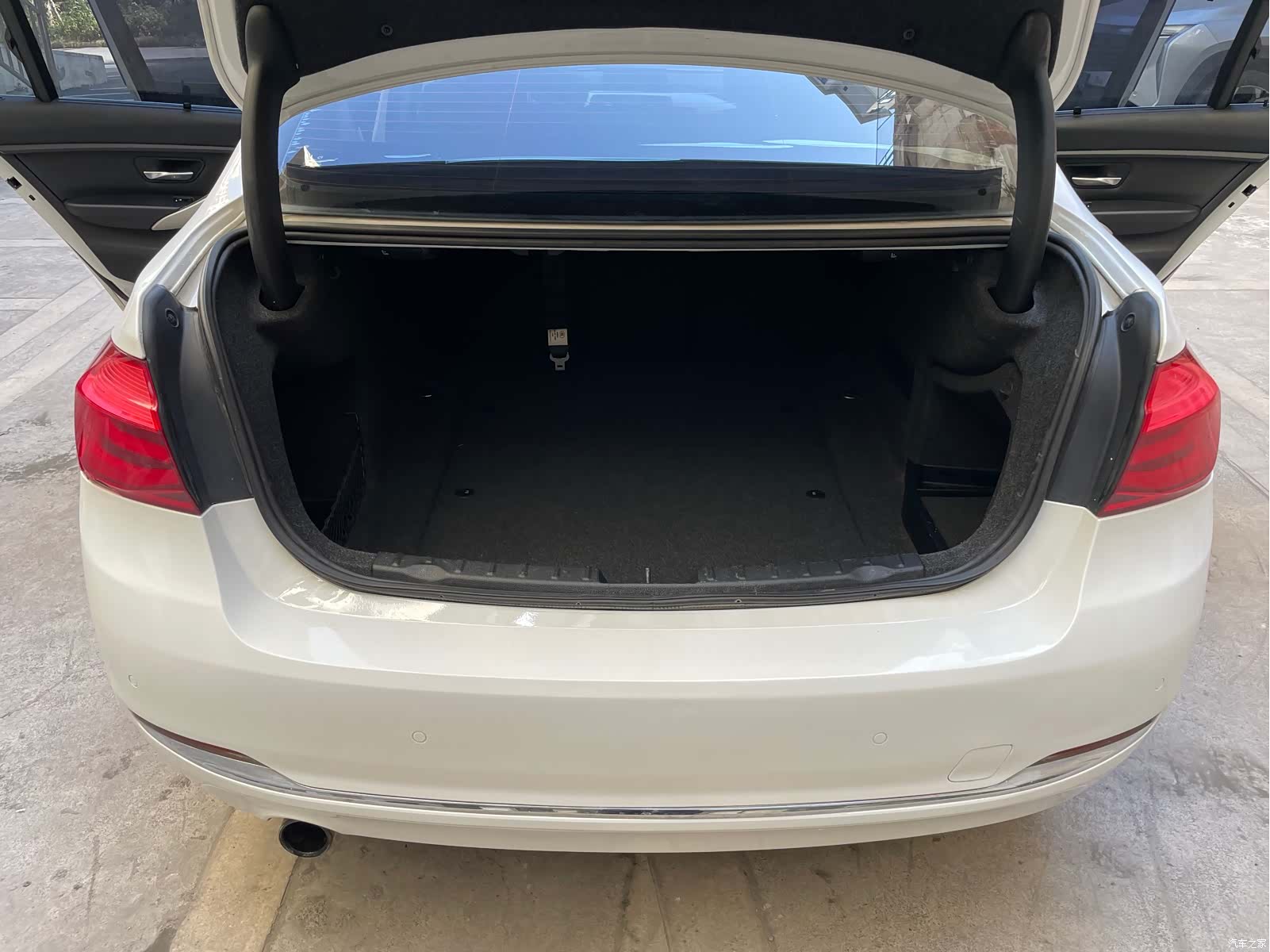 BMW 3 Series, 2016 20