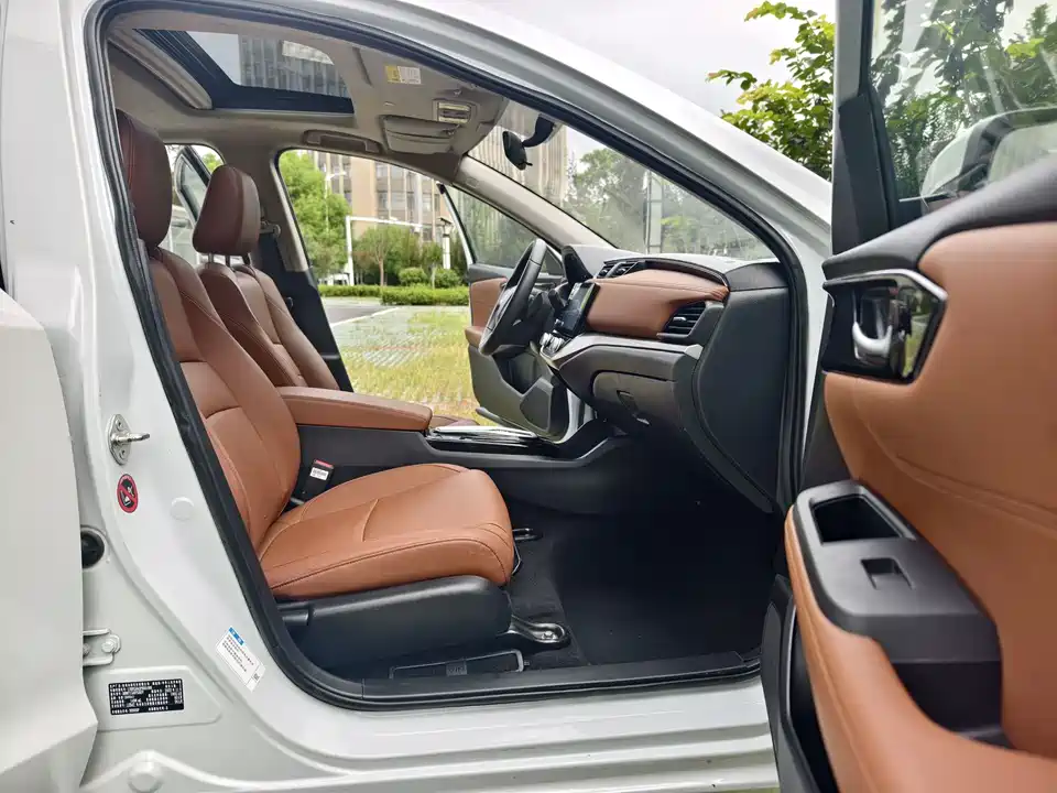 Honda Enjoy domain