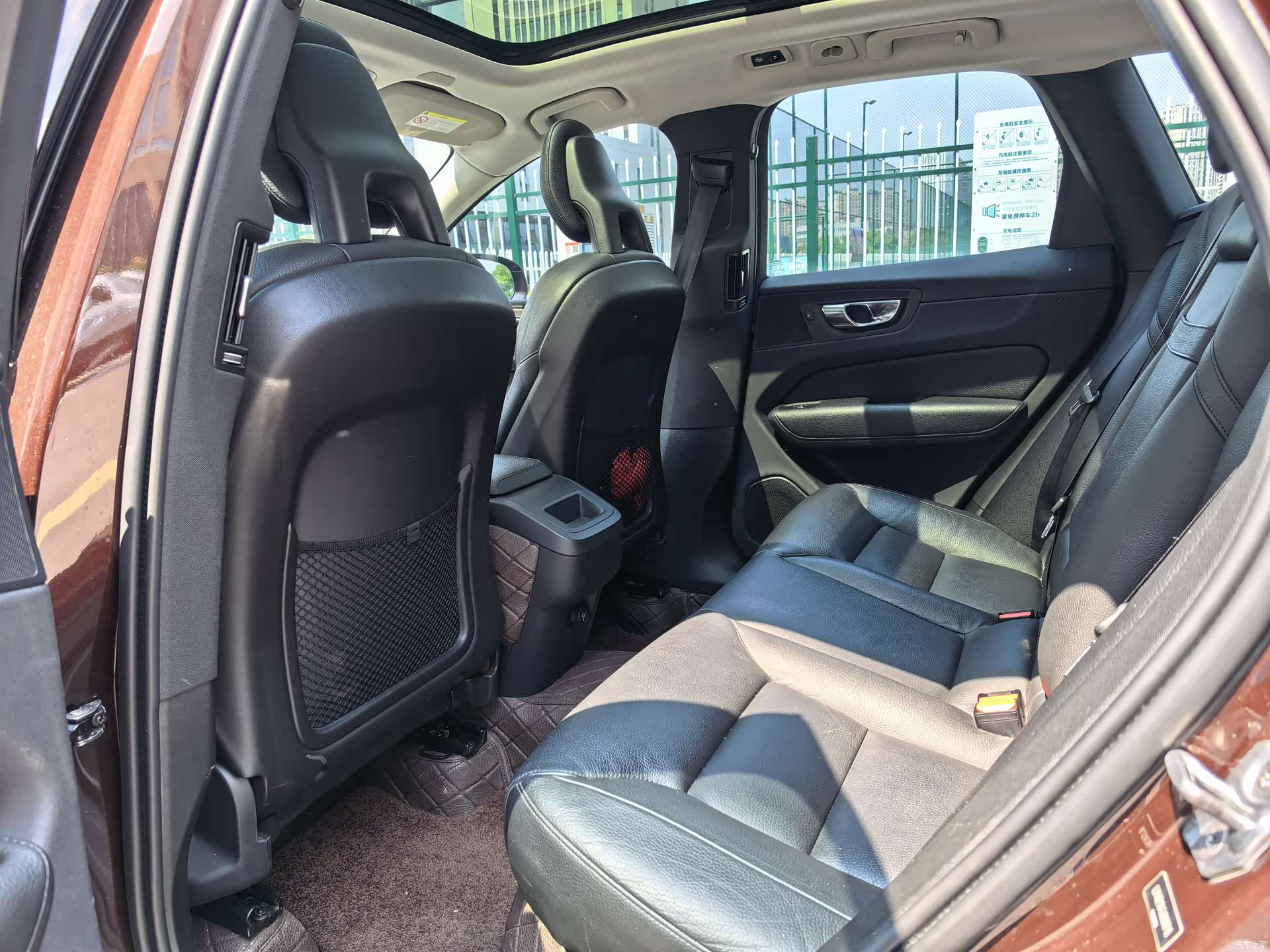 Volvo XC60, 2018 12