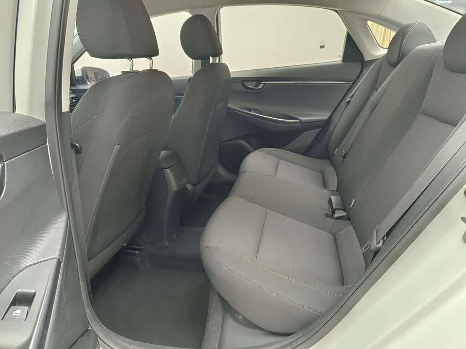 Hyundai Yuedong