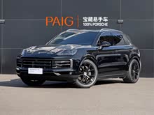 Cayenne 2025�� Cayenne 3.0T