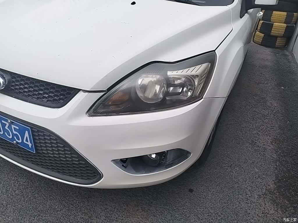Ford Focus, 2014 24