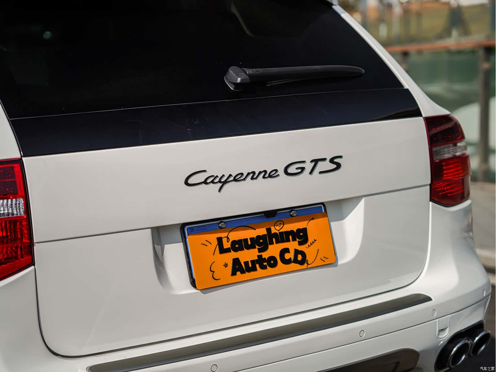 Porsche Cayenne, 2010 13
