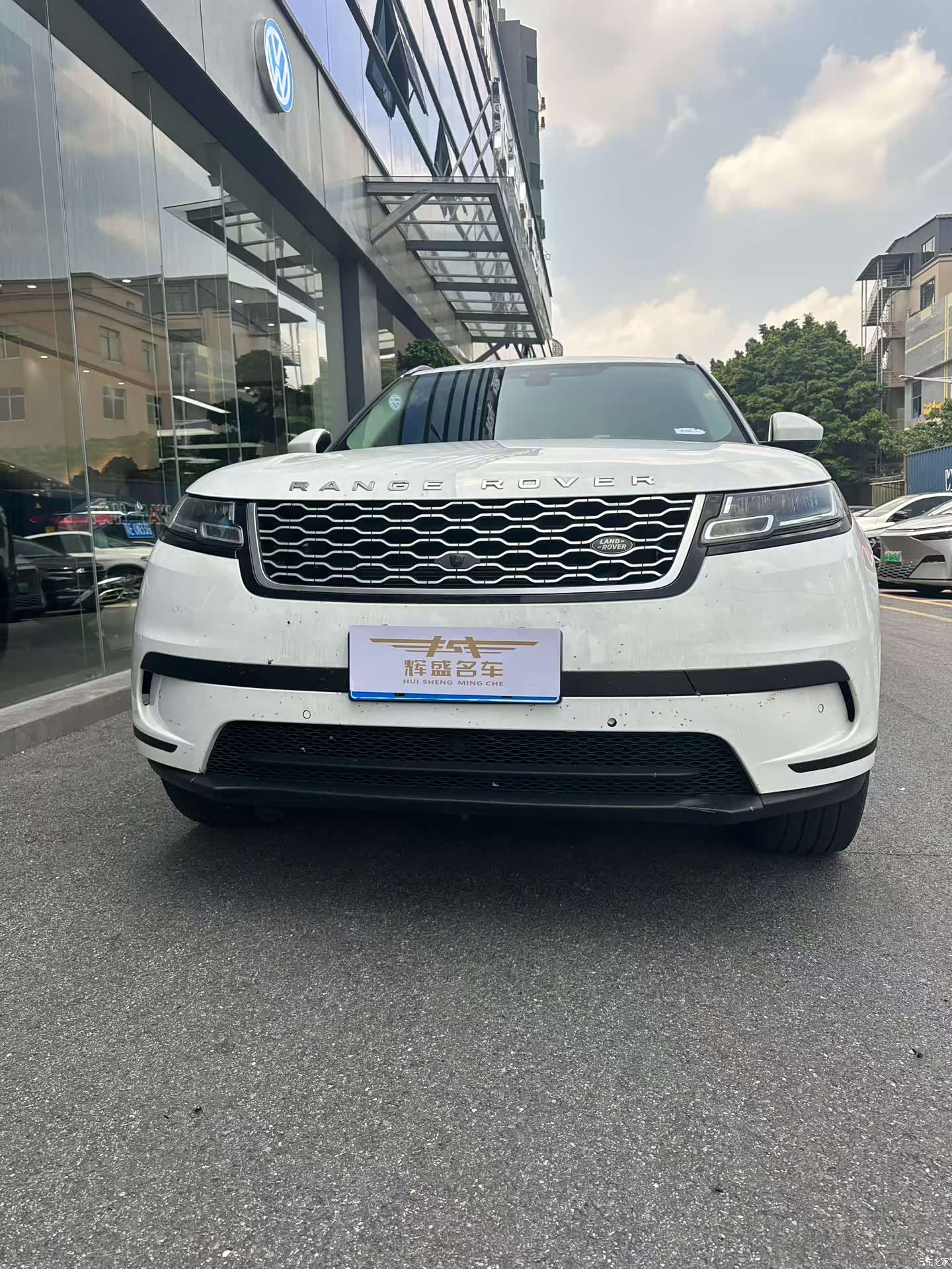 Land Rover Range Rover, 2020 9