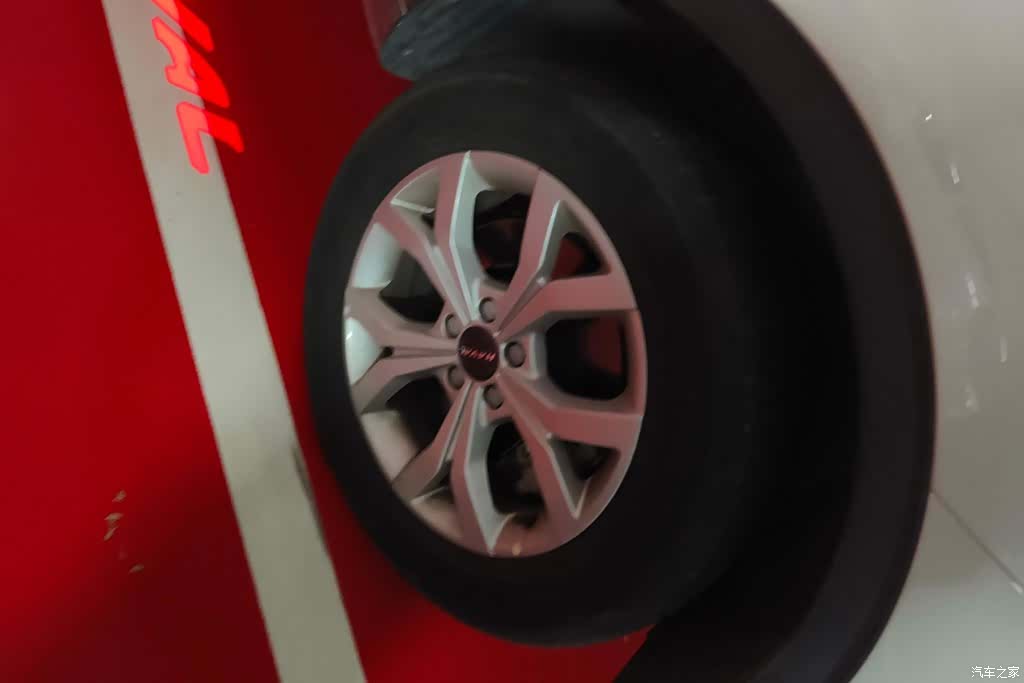 Haval H6, 2019 6