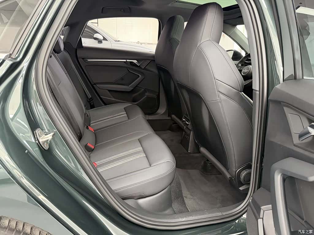 Audi A3, 2022 14