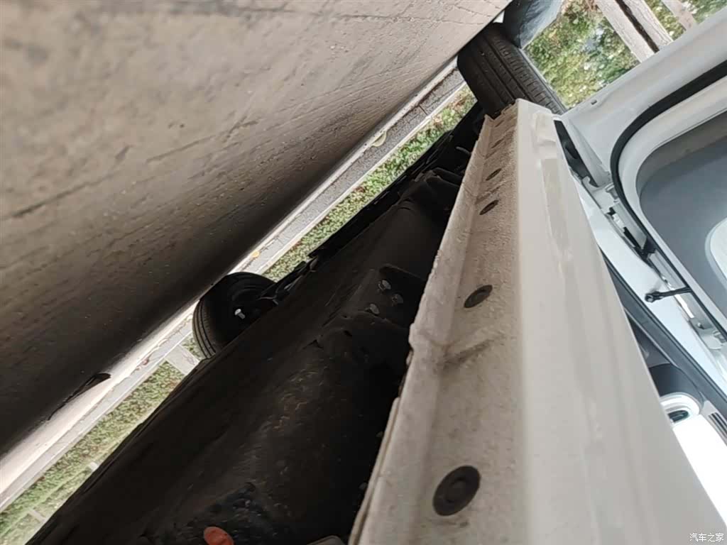 Geely Panda, 2025 22