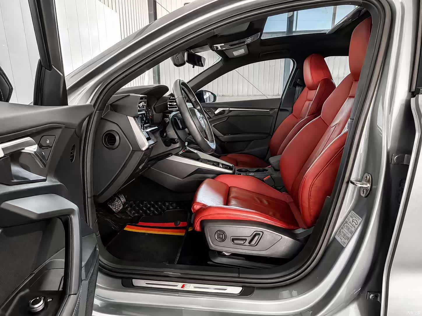 Audi A3, 2023 18