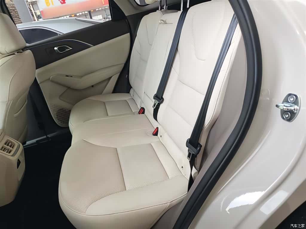 Haval Hi4, 2025 17