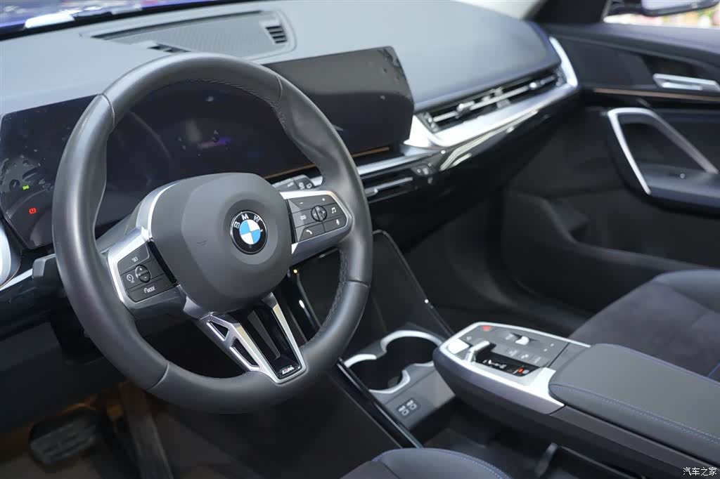 BMW X1, 2025 7
