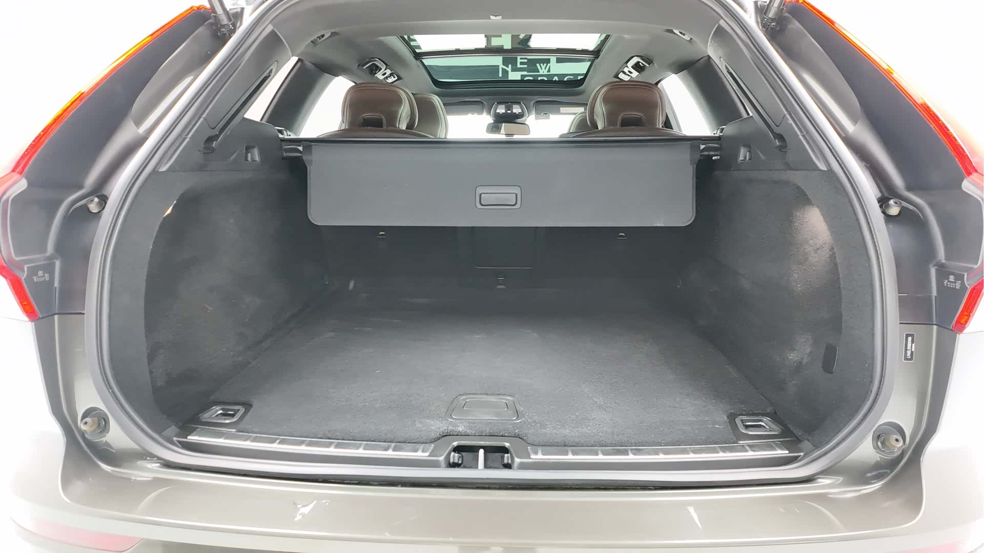 Volvo XC60, 2022 10