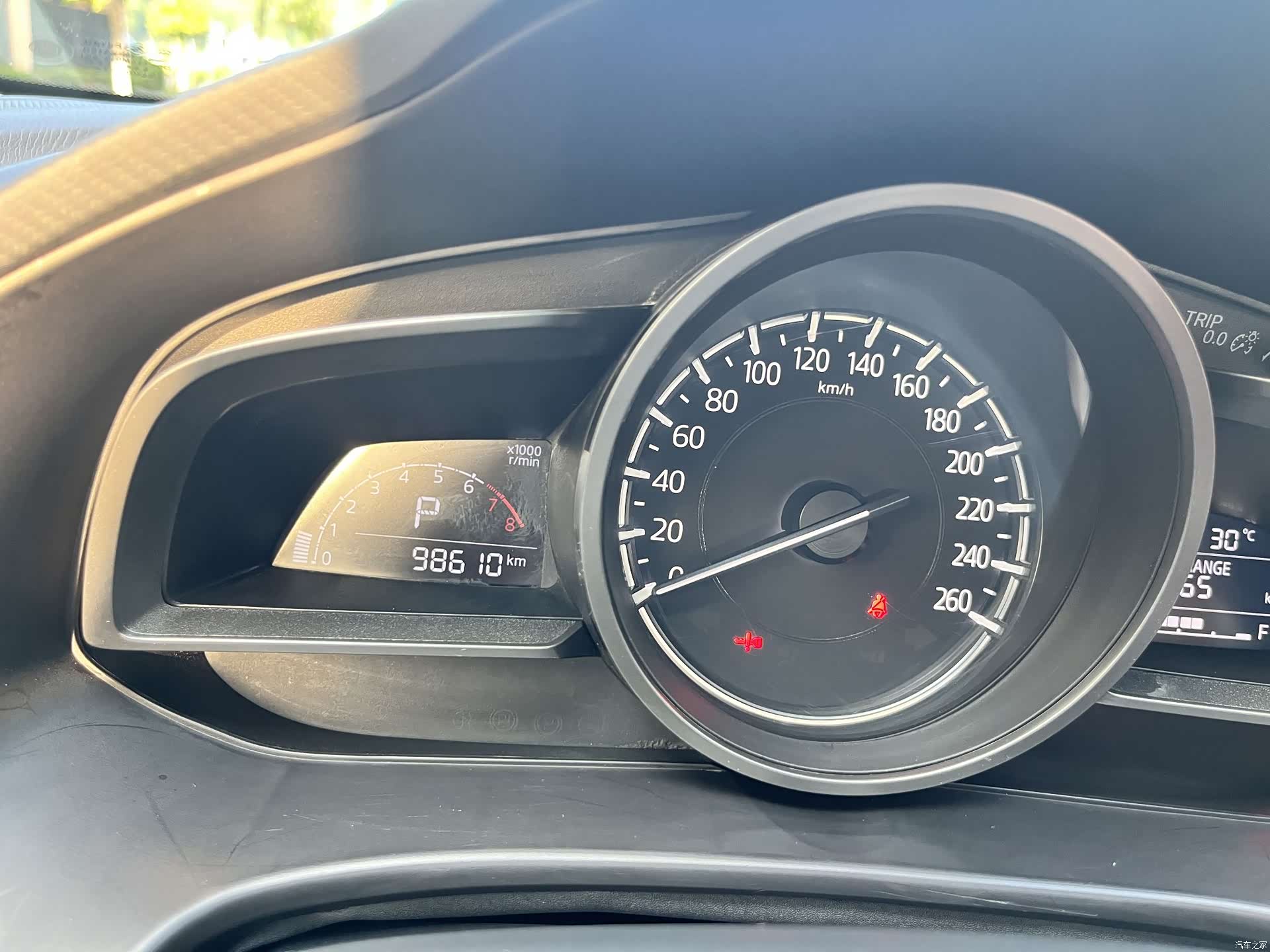 Mazda Mazda3, 2018 25