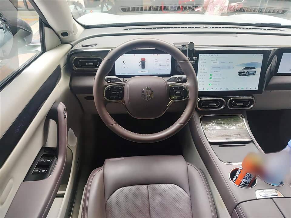 Leapmotor C11 Leapmotor C11