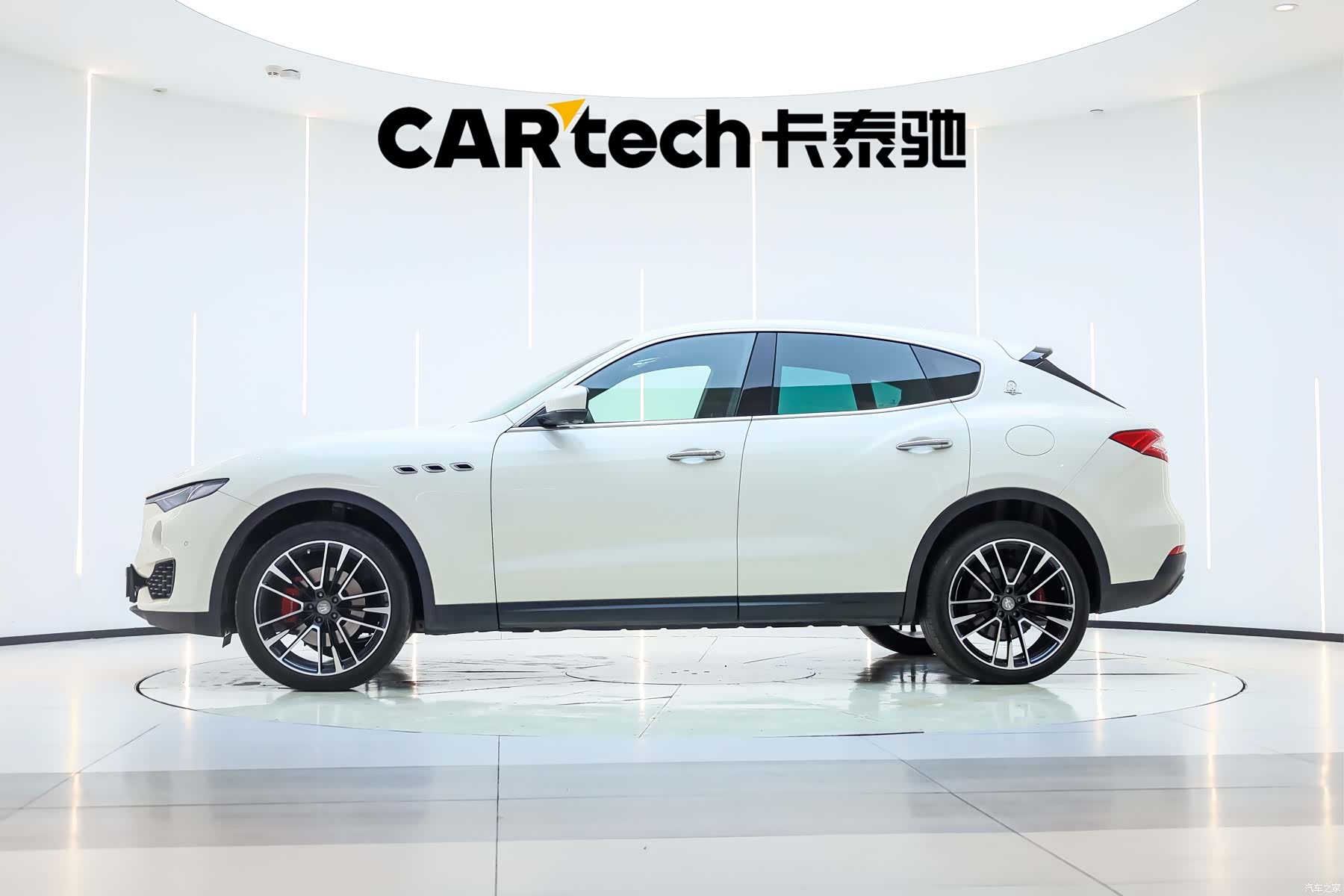Maserati Levante, 2019 6