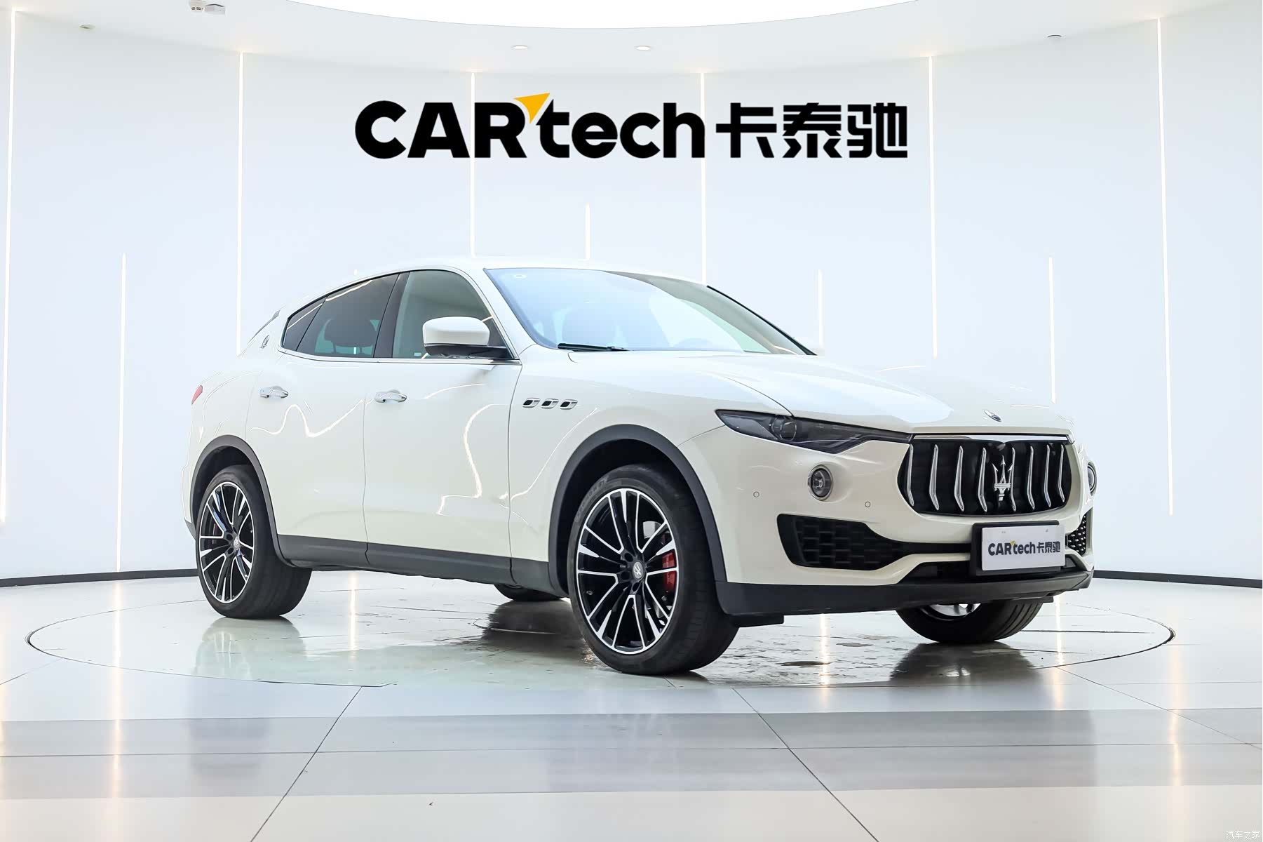 Maserati Levante, 2019 8