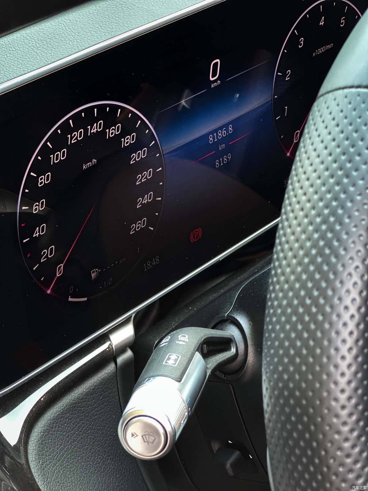 Mercedes-Benz S-Class, 2023 6