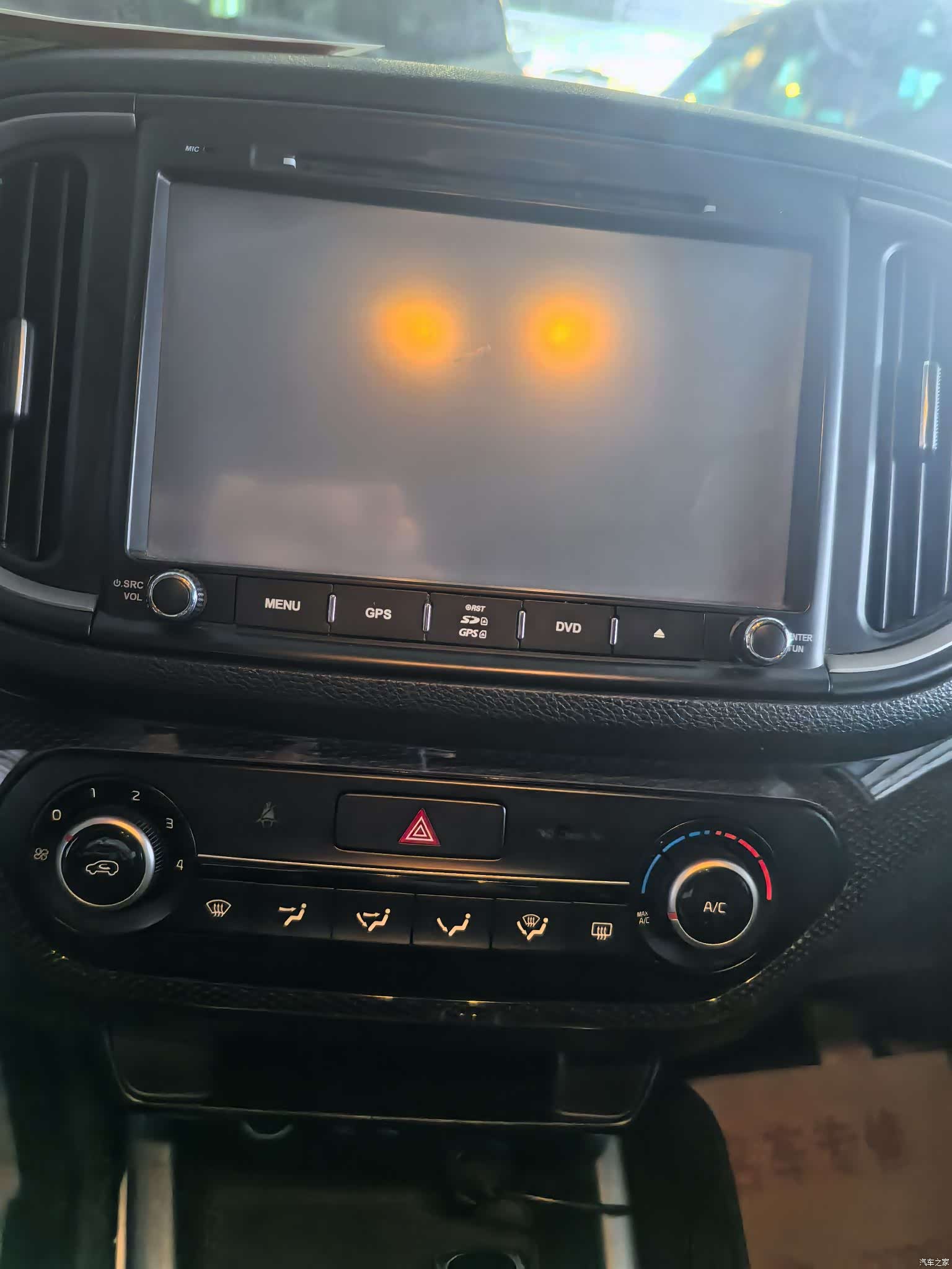 Kia KX3, 2016 14