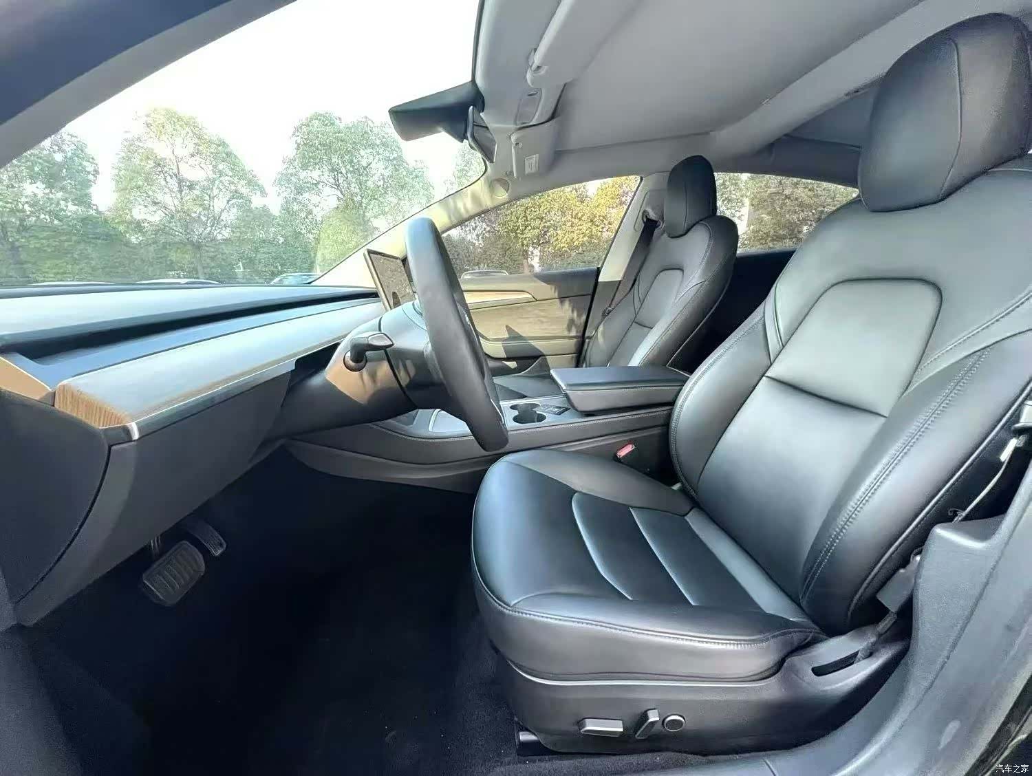 Tesla Model 3, 2020 6