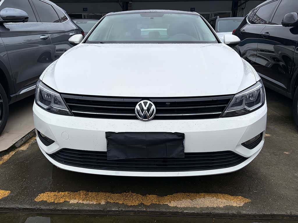 Volkswagen Lamando