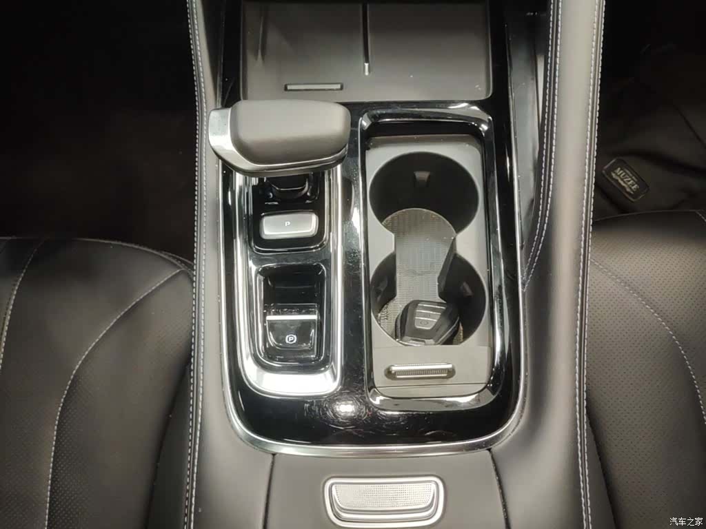 Geely Preface, 2026 14