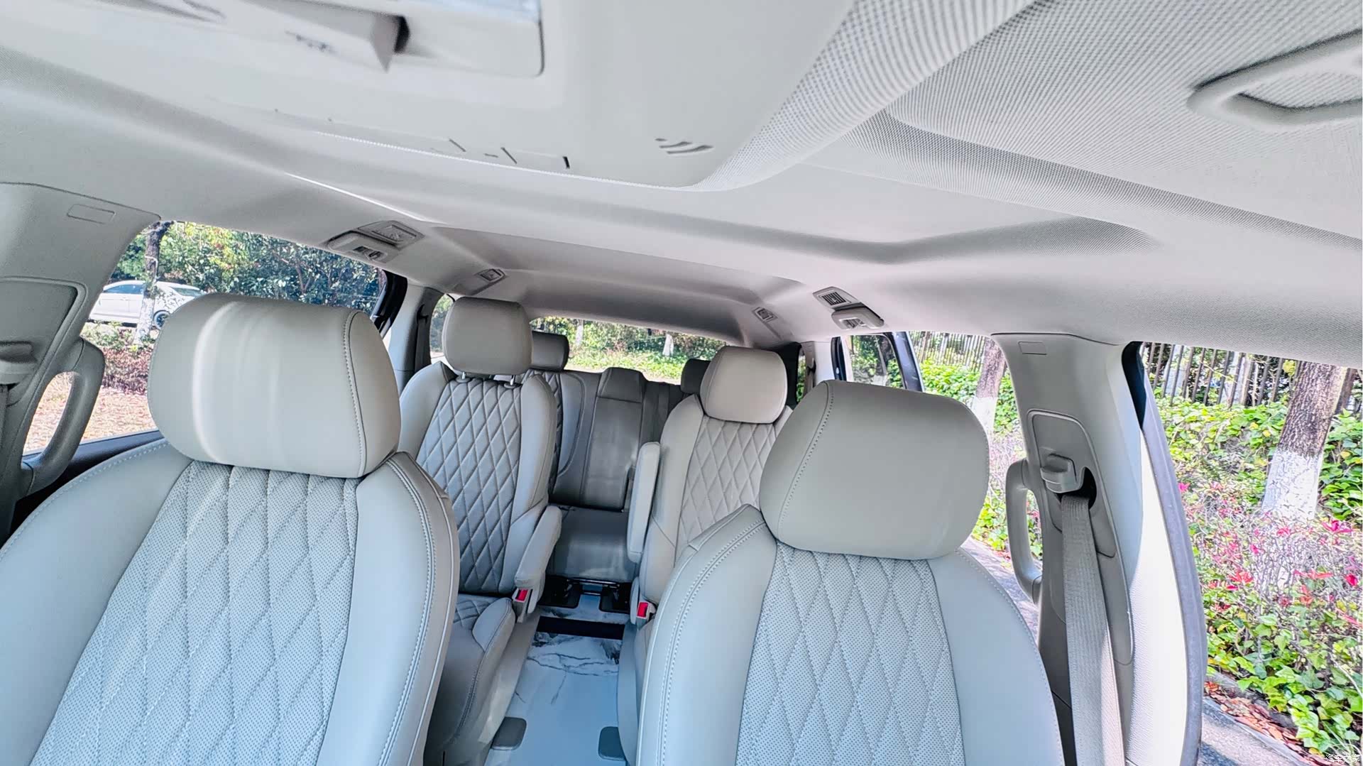 Buick GL8, 2022 16