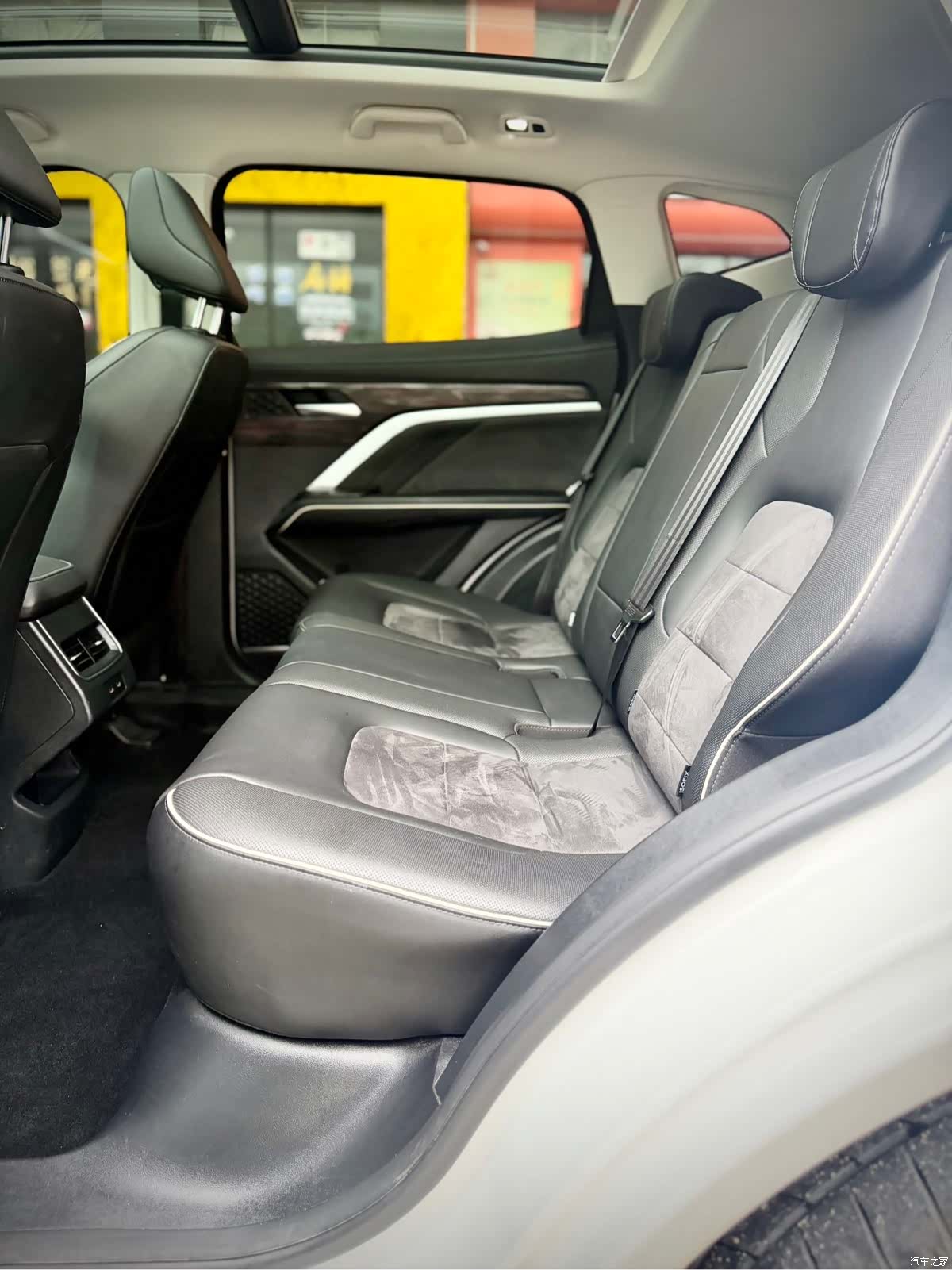 Haval H6, 2023 11