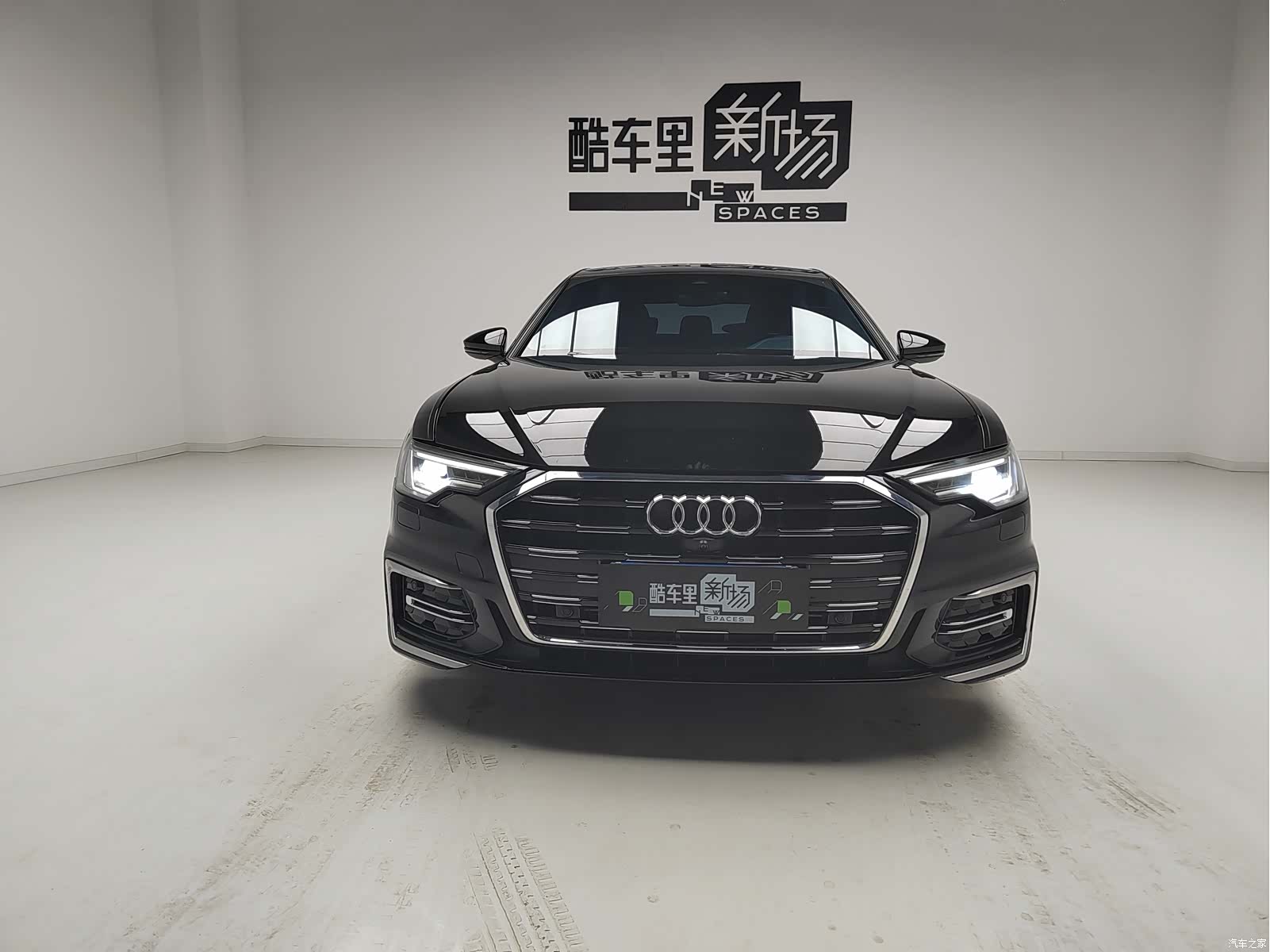 Audi A6L, 2023 2