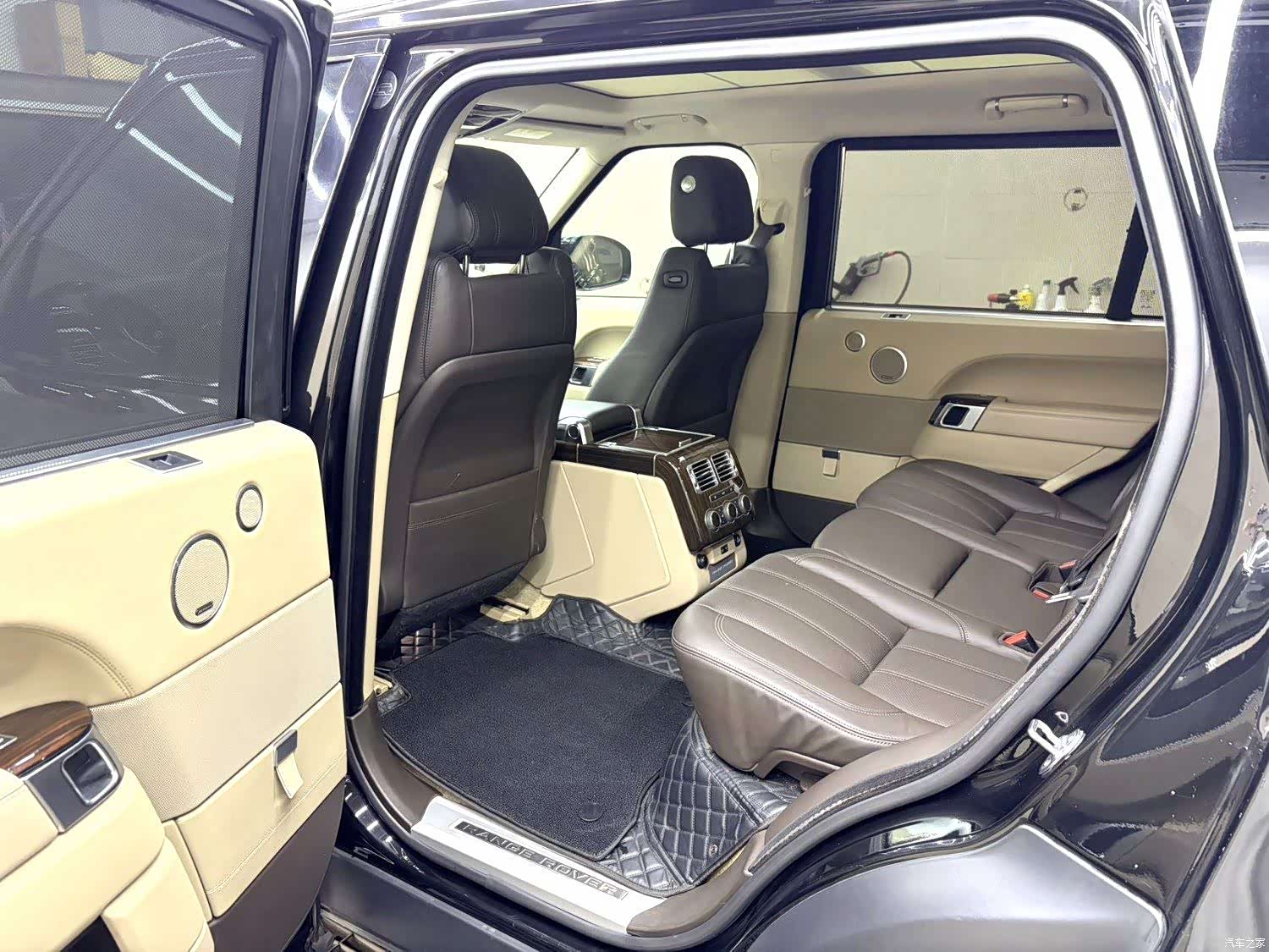 Land Rover Range Rover, 2018 7