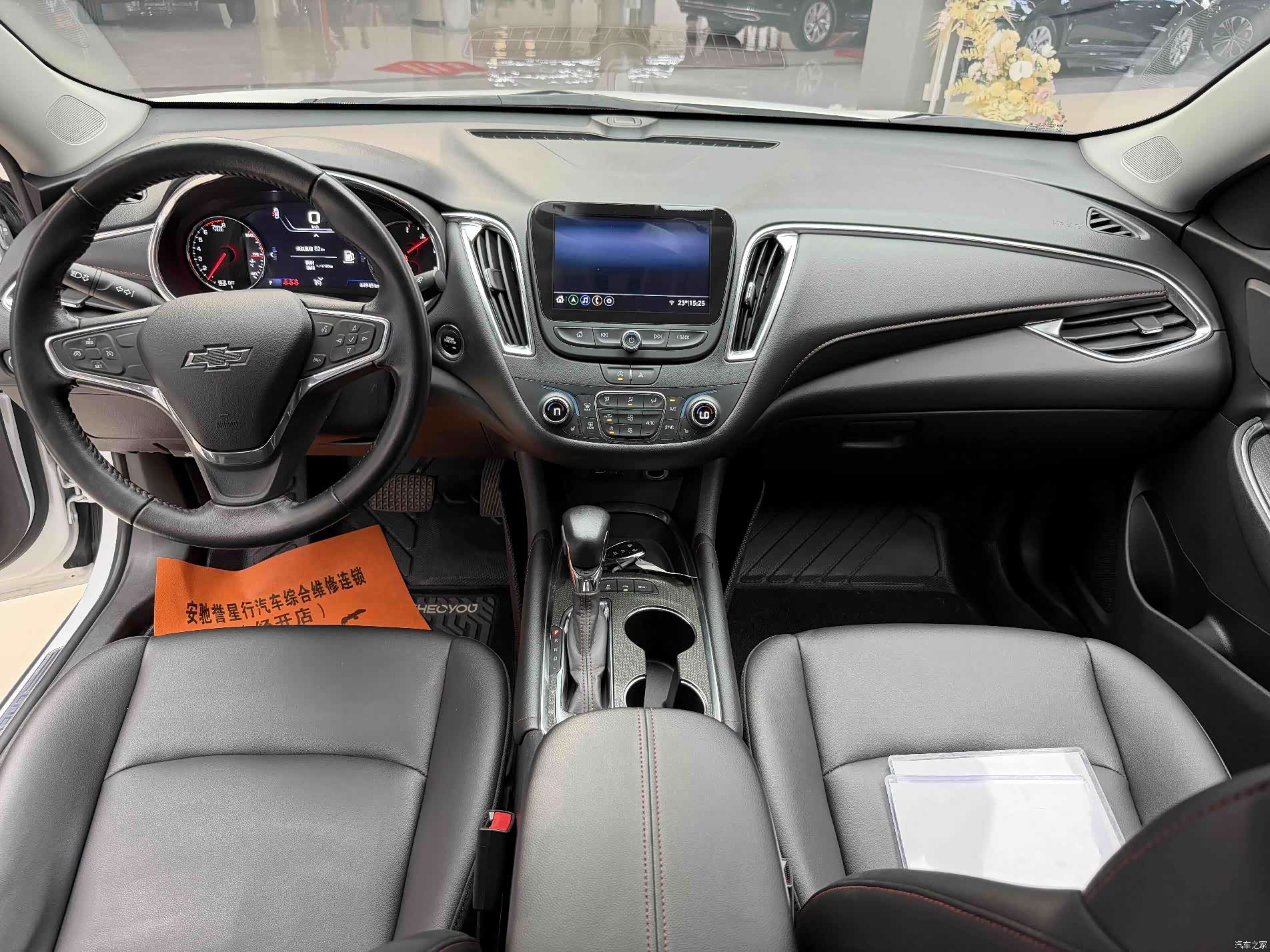 Chevrolet XL, 2021 все фото