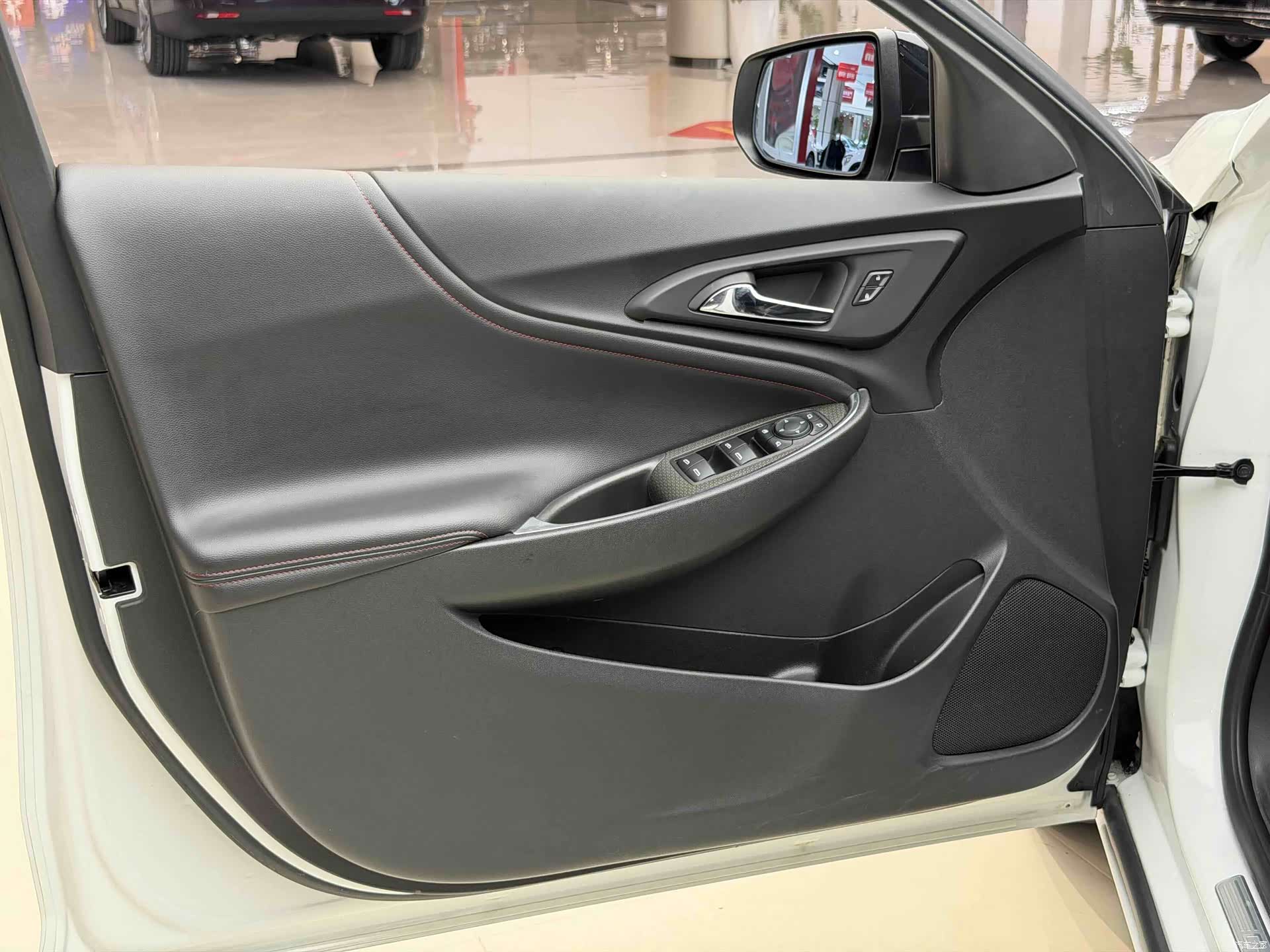 Chevrolet XL, 2021 14