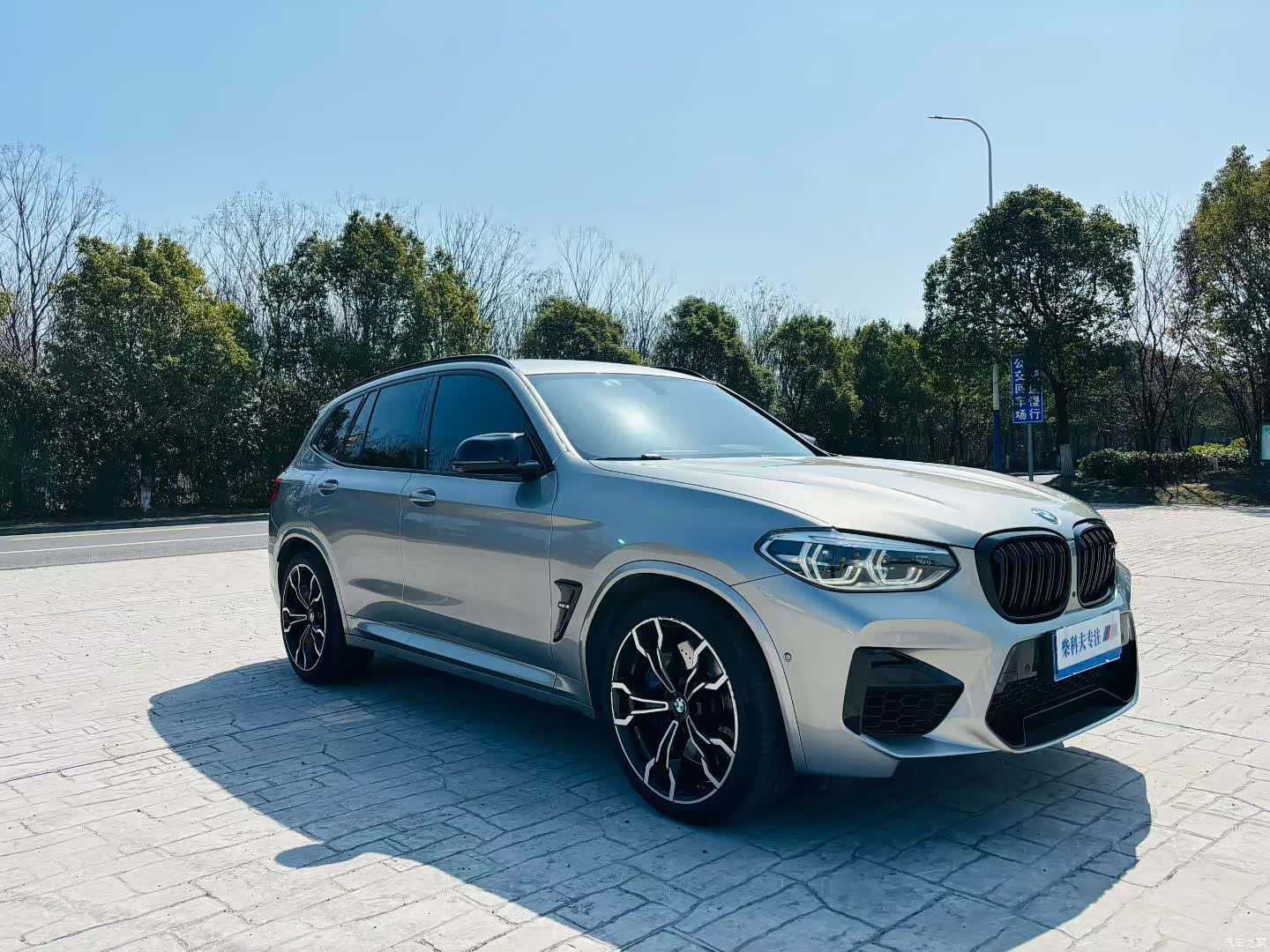 BMW X3, 2019 все фото