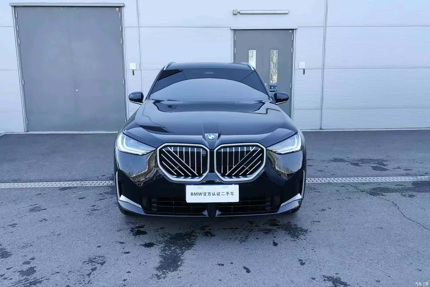 BMW X3, 2025 3