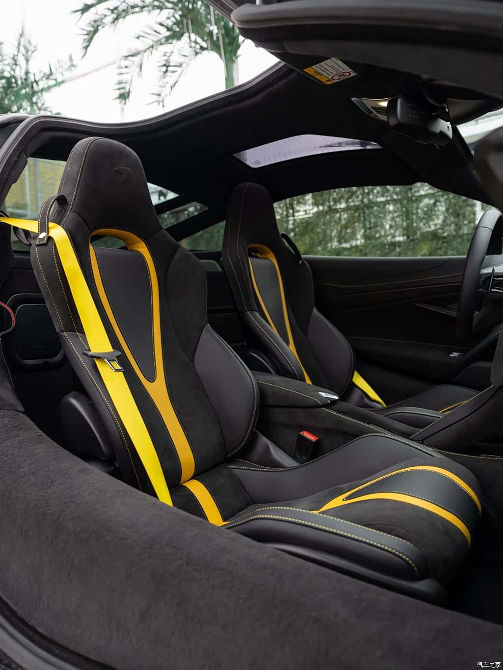 McLaren 720S, 2018 18