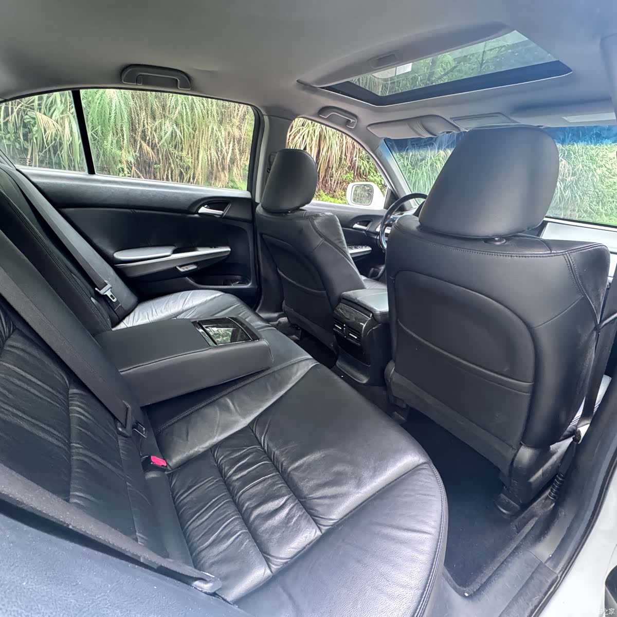 Honda Accord, 2012 7