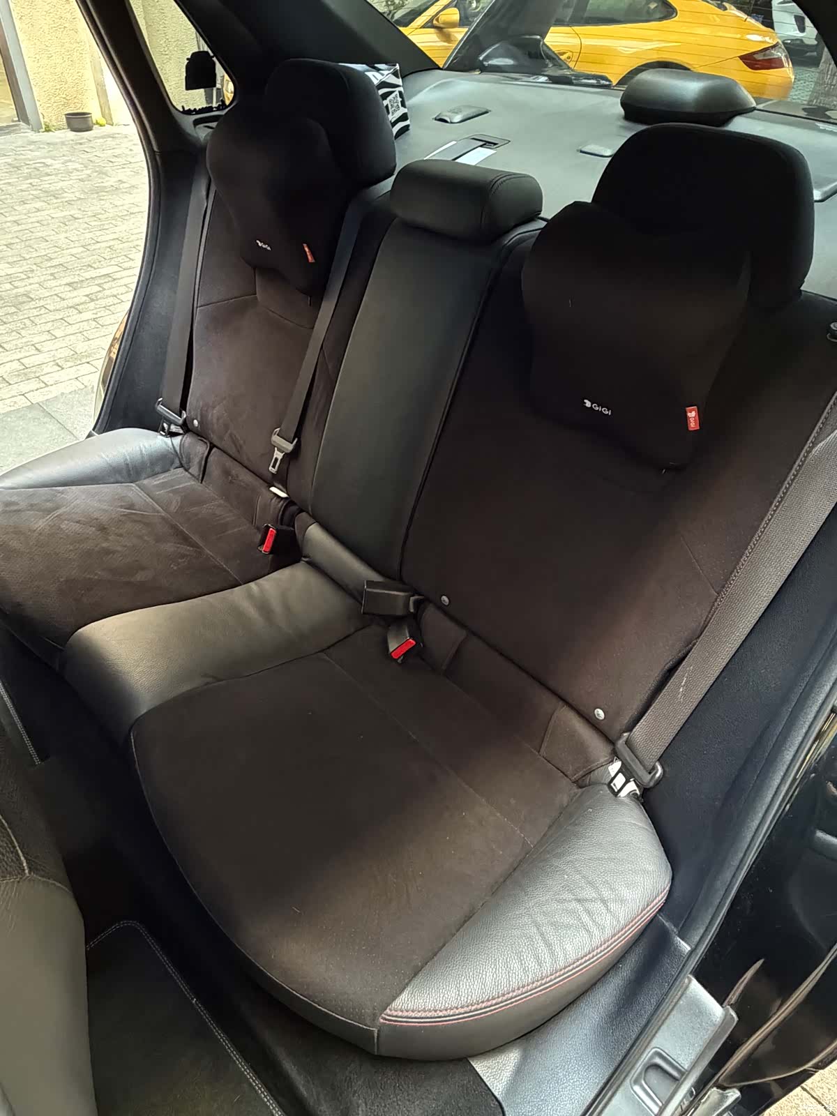 Subaru WRX, 2011 18