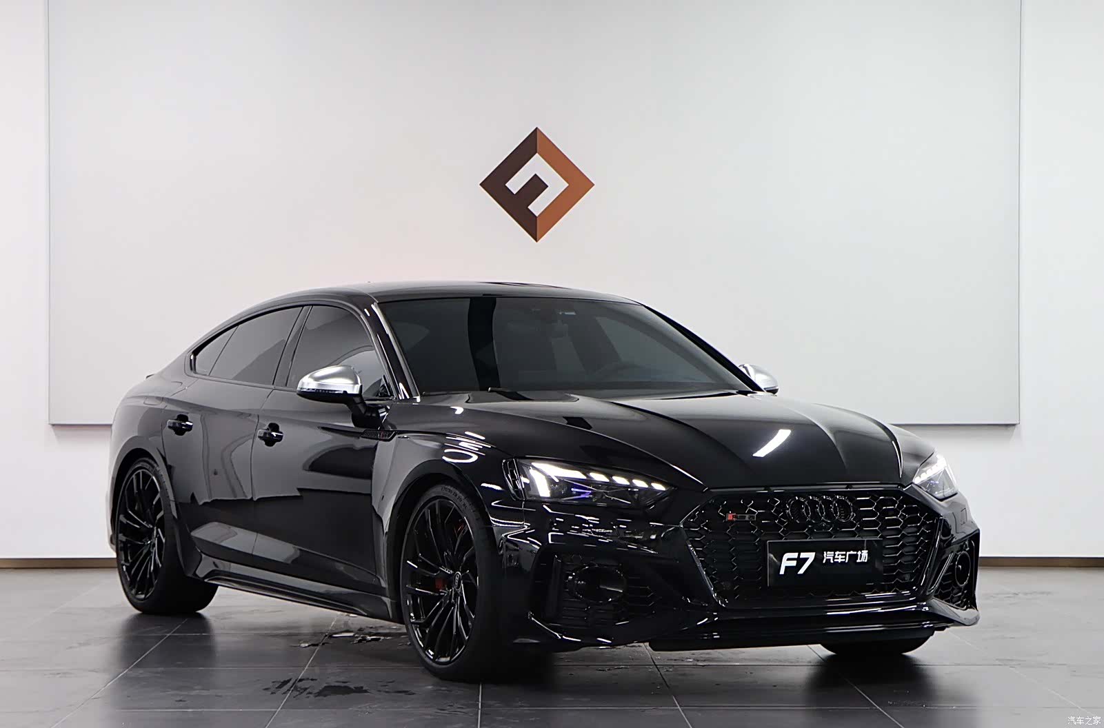 Audi RS, 2023 3