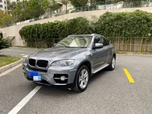 ����X6 2009�� xDrive35i