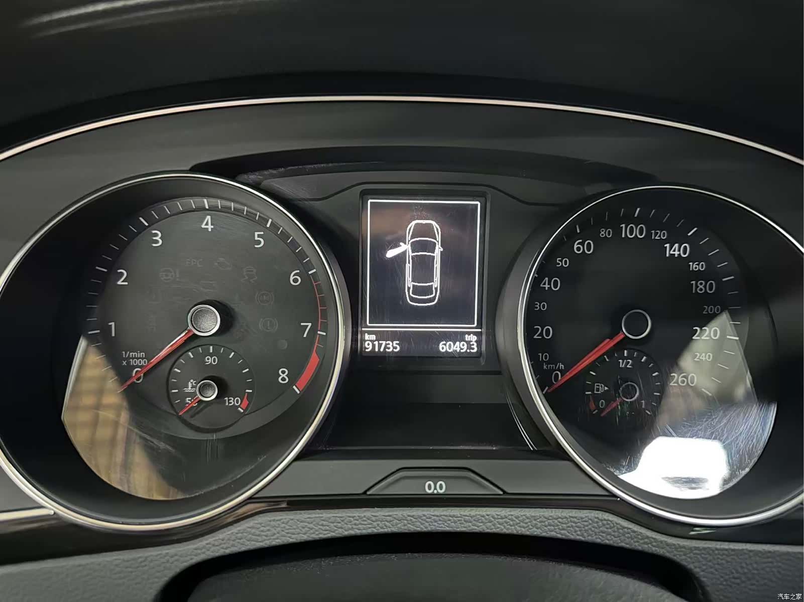 Volkswagen Magotan, 2017 13