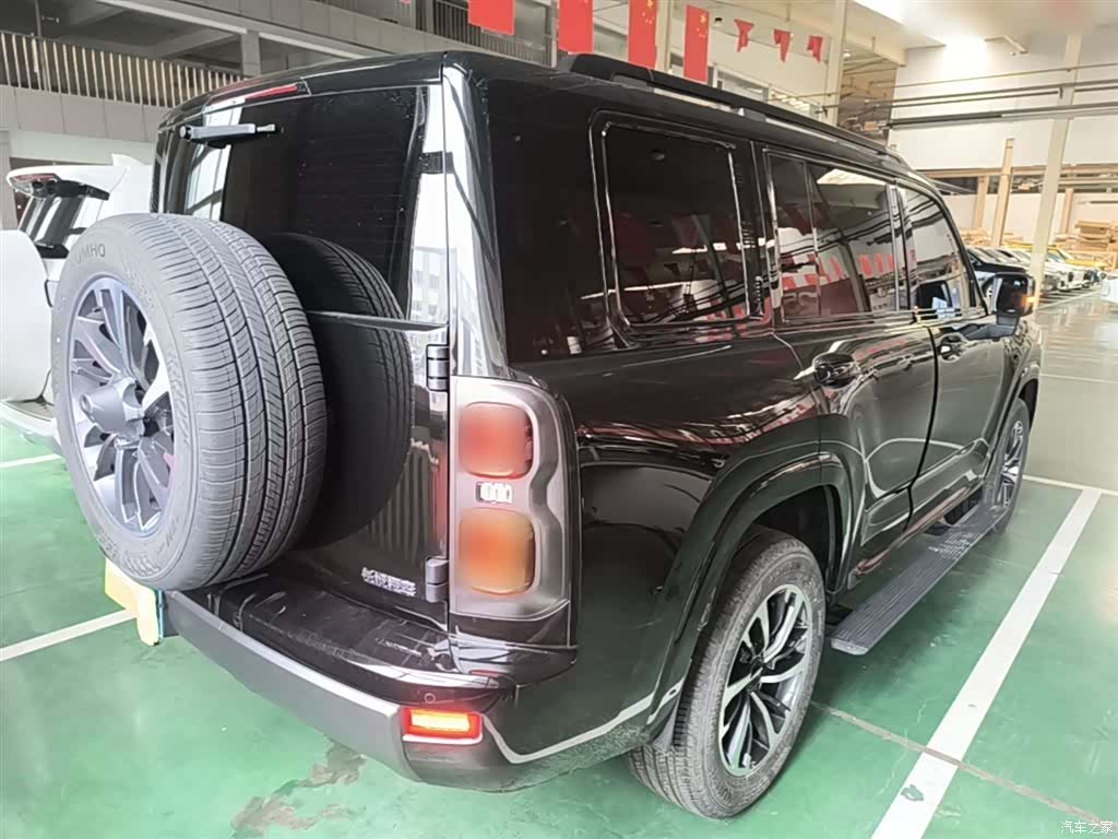 Haval H9, 2025 7