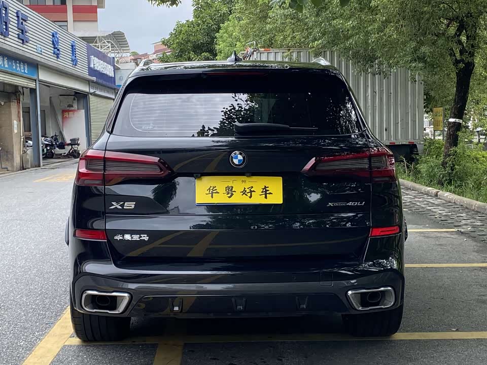 BMW X5 BMW X5