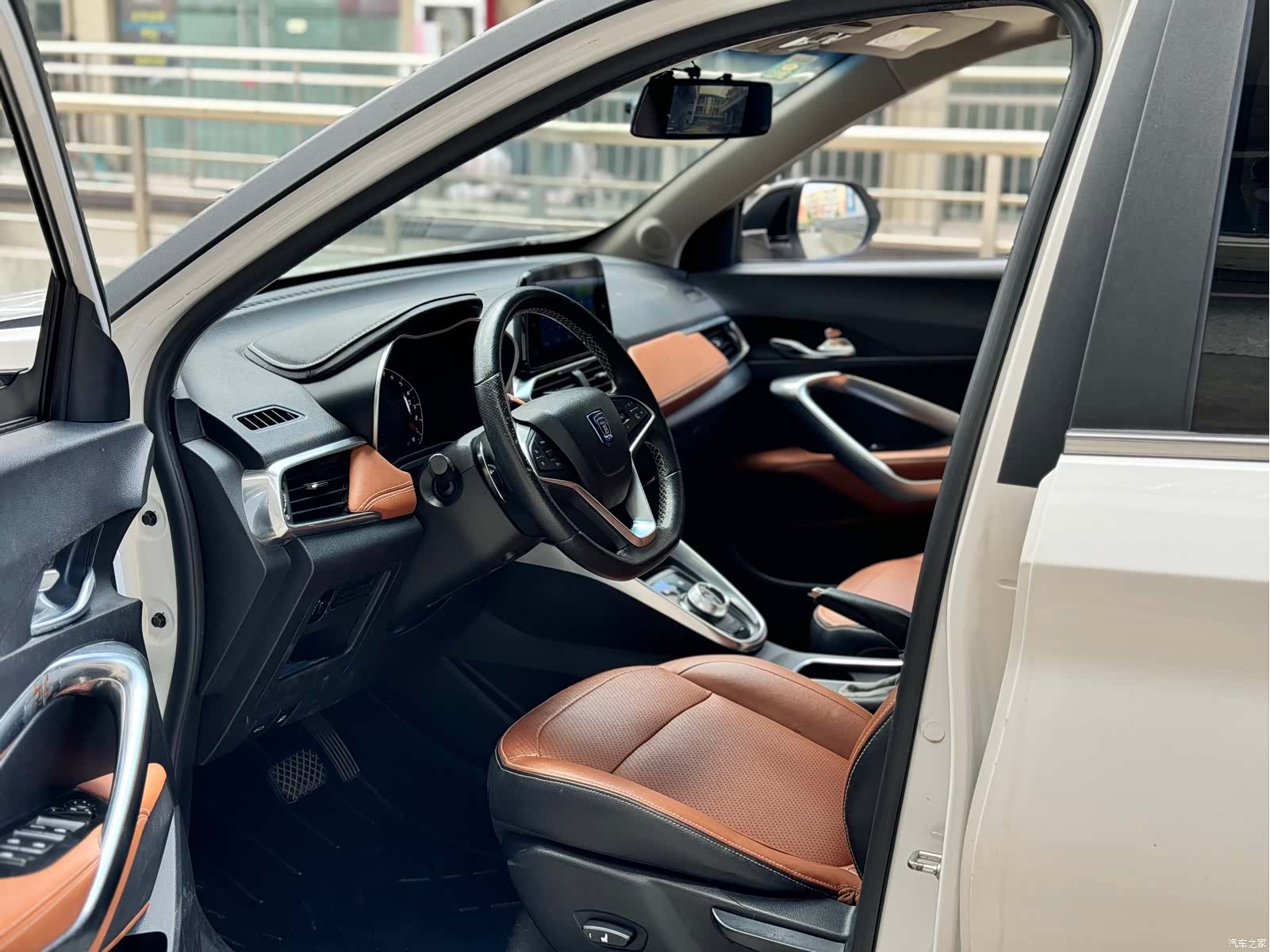 Wuling 510, 2018 7