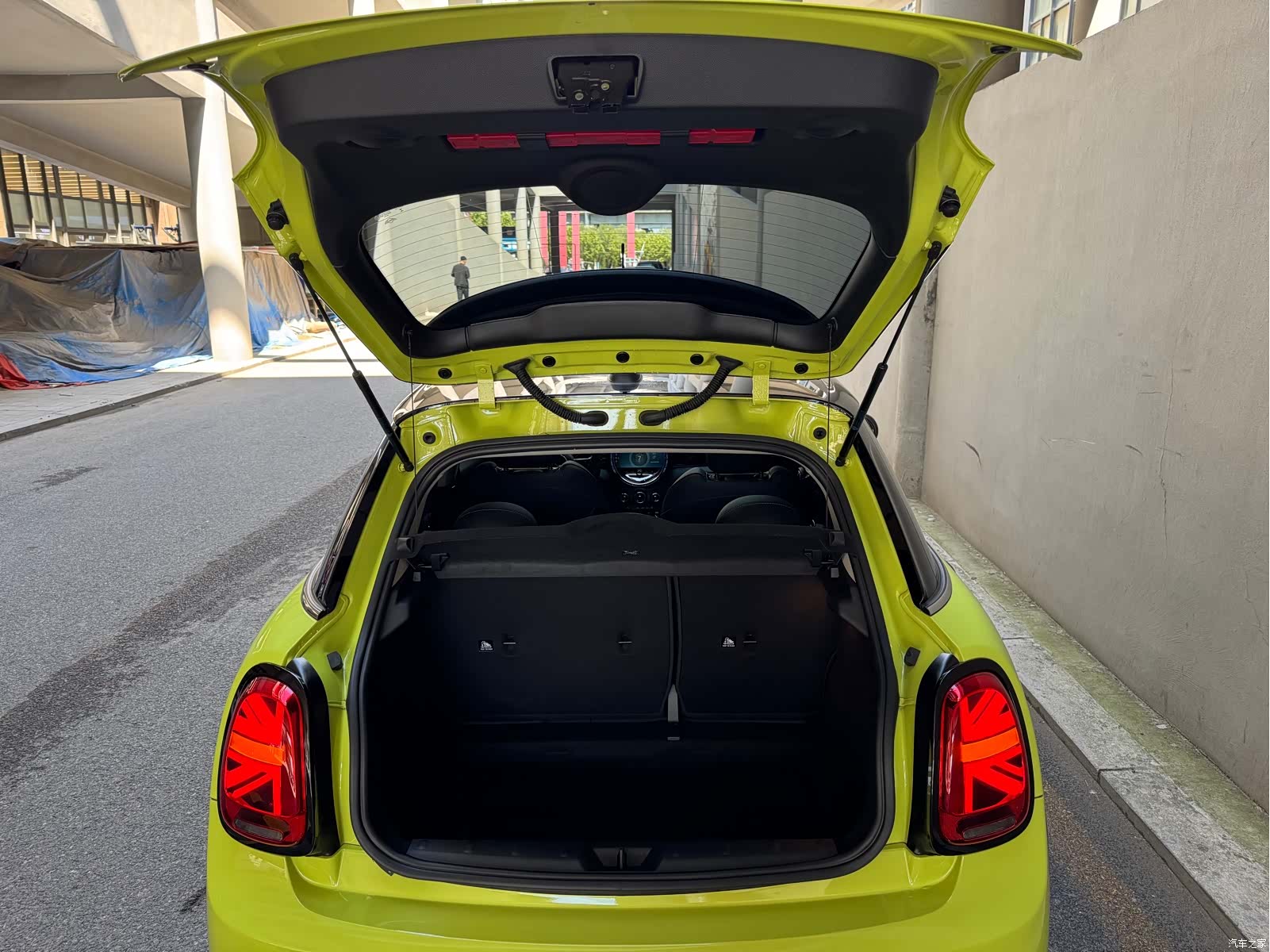 Mini Cooper, 2023 20