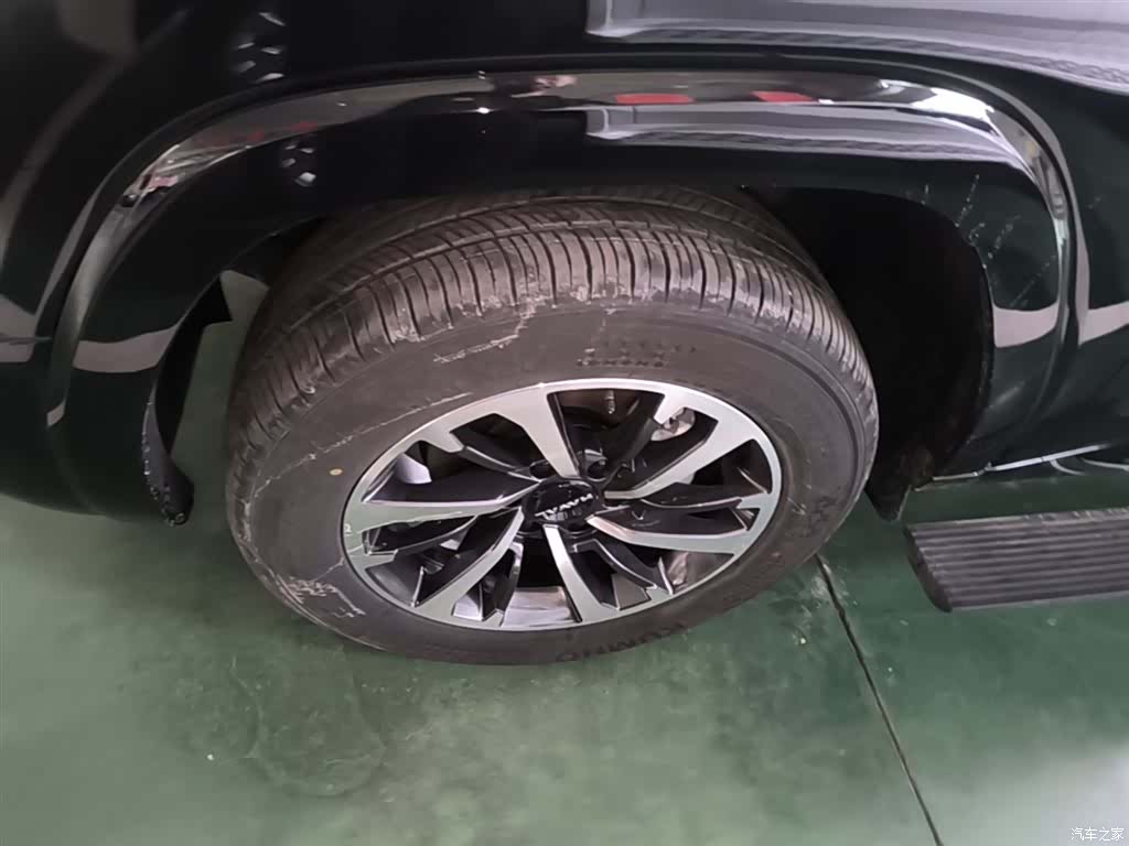 Haval H9, 2025 23