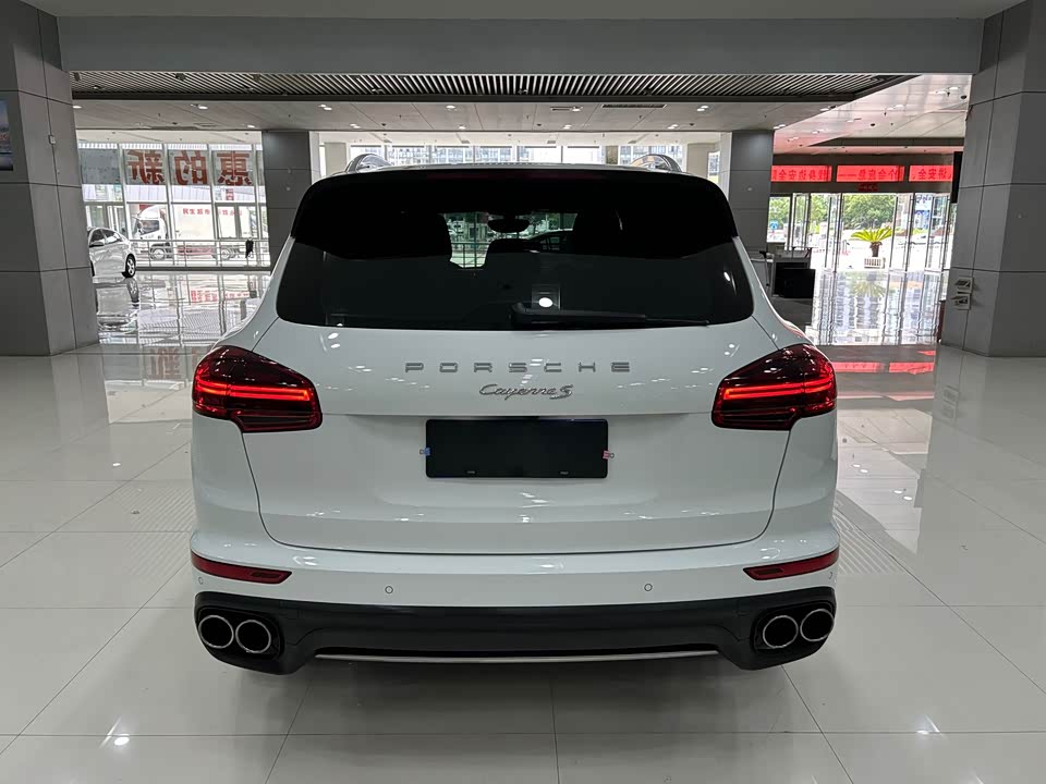 Porsche Cayenne Porsche Cayenne
