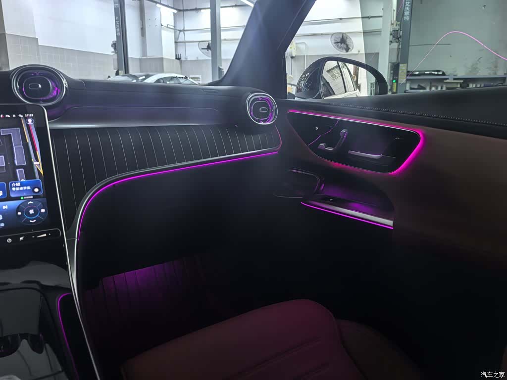 Mercedes-Benz GLC, 2025 18