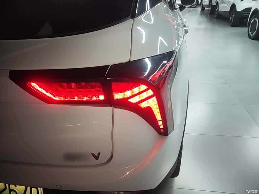 Neta V, 2022 8