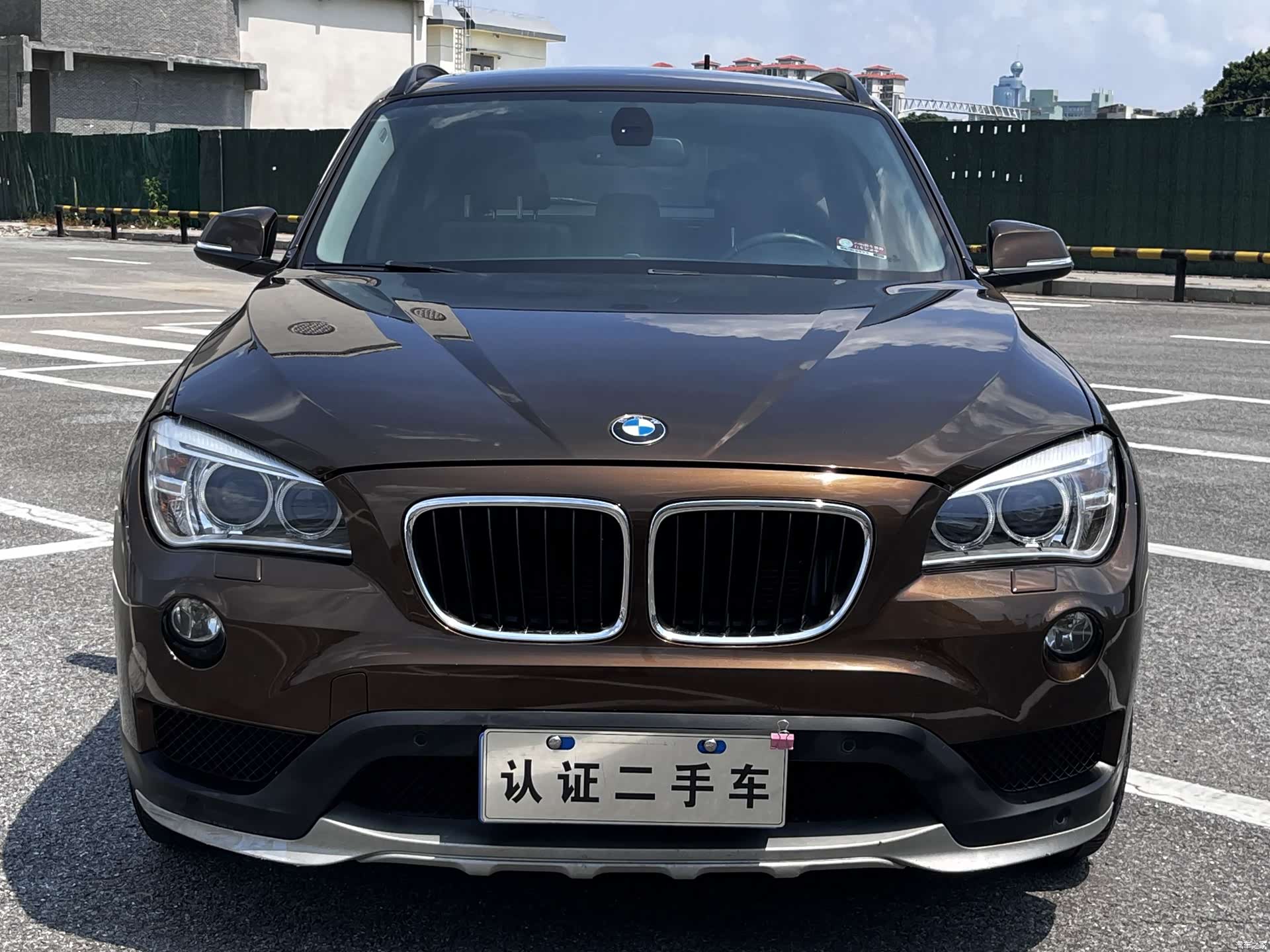 BMW X1, 2016 2